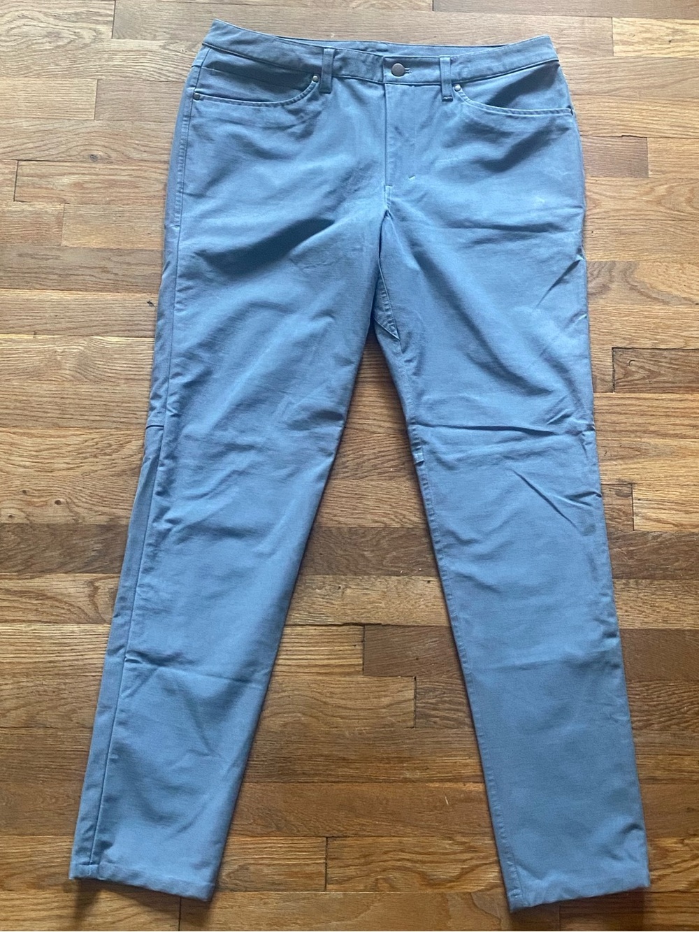 Lululemon ABC Pant Slim 34”L - Picture 8 of 13